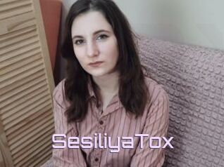 SesiliyaTox