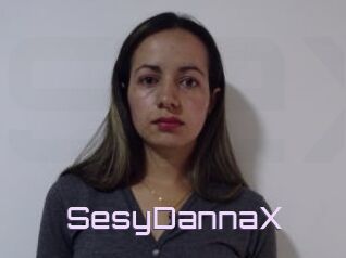 SesyDannaX