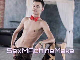 SexMAchineMake