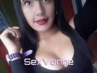 SexVonne