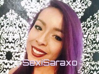 SexiSaraxo