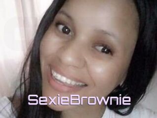 SexieBrownie