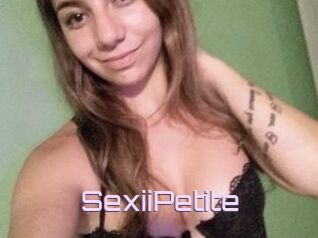 SexiiPetite