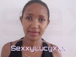 SexxyLucyxxx