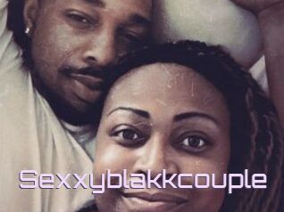 Sexxyblakkcouple