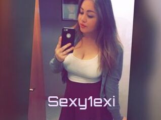 Sexy1exi