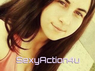 SexyAction4u