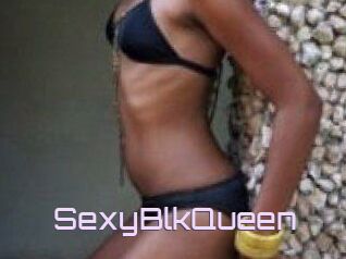 SexyBlkQueen