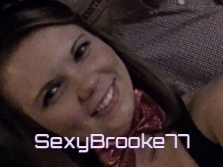 SexyBrooke77