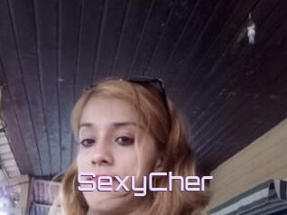 SexyCher