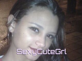 SexyCuteGrl