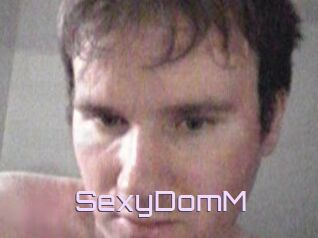 SexyDomM