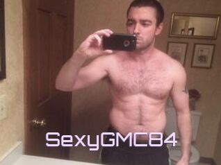 SexyGMC84