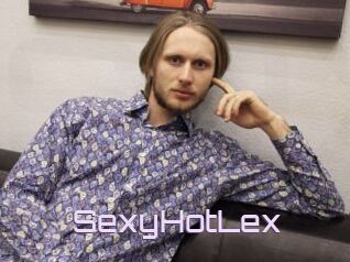 SexyHotLex