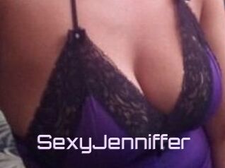 SexyJenniffer