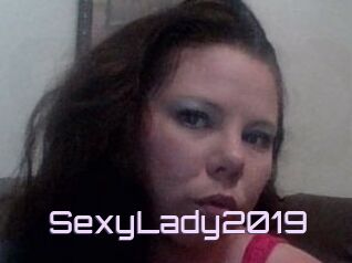 SexyLady2019