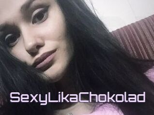 SexyLikaChokolad