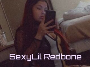 SexyLil_Redbone