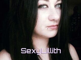 SexyLillith