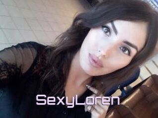 SexyLoren_