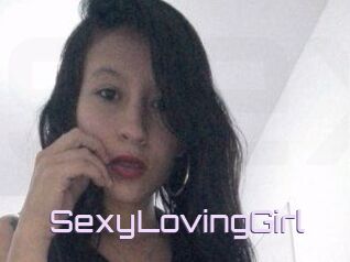 SexyLovingGirl