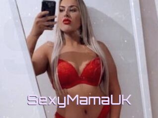 SexyMamaUK