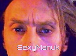 SexyManuk