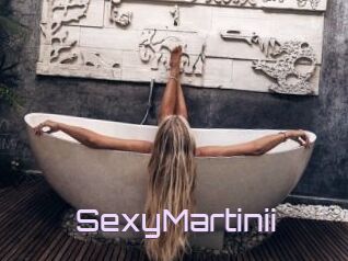 SexyMartinii