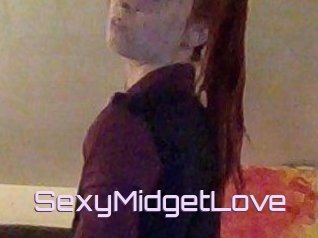 SexyMidgetLove