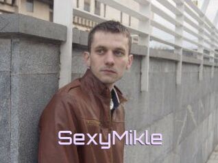 SexyMikle