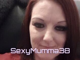 SexyMumma38