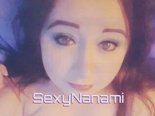 SexyNanami