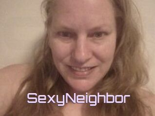 SexyNeighbor