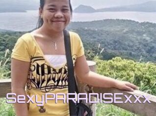 SexyPARADISExxx