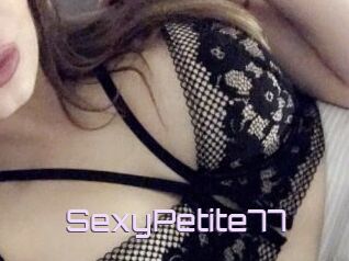 SexyPetite77