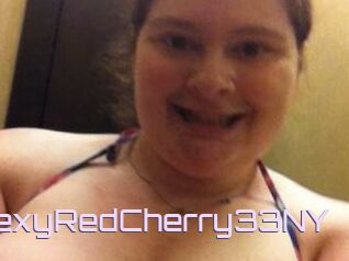 SexyRedCherry33NY