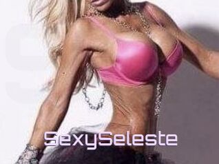 SexySeleste