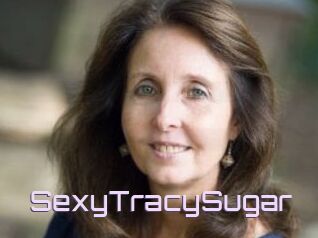 SexyTracySugar