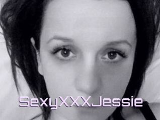 SexyXXXJessie