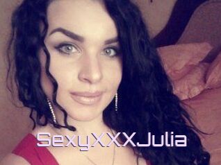 SexyXXXJulia