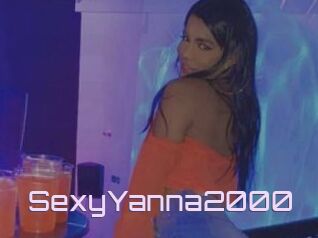 SexyYanna2000