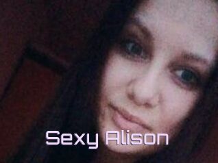 Sexy_Alison_