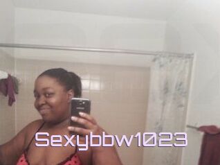 Sexybbw1023