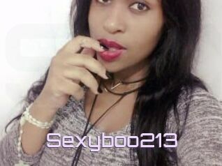 Sexyboo213