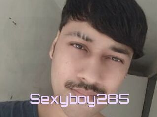 Sexyboy285