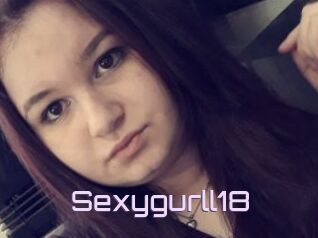 Sexygurll18