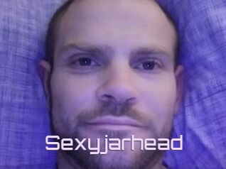 Sexyjarhead