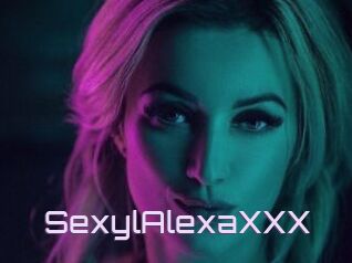 SexylAlexaXXX