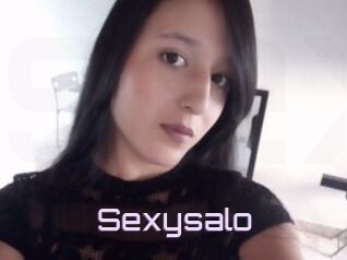 Sexysalo