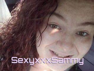 SexyxxxSammy